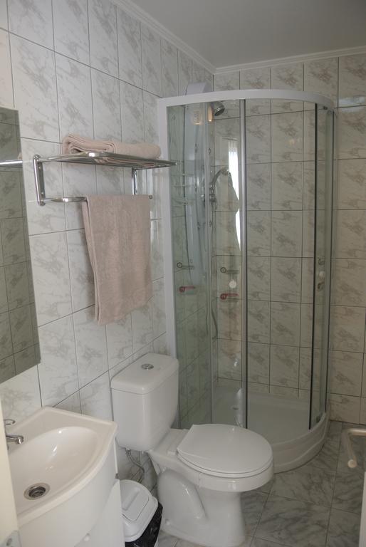 Hostal Solaris La Serena Room photo