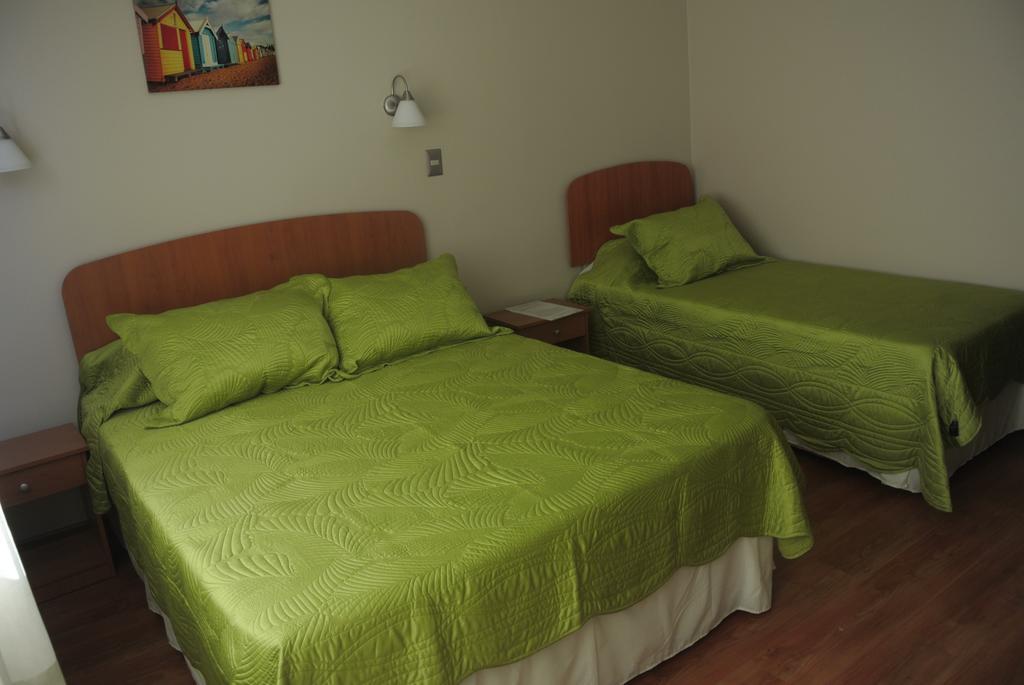 Hostal Solaris La Serena Room photo